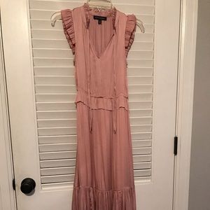 Banana Republic Maxi Dress